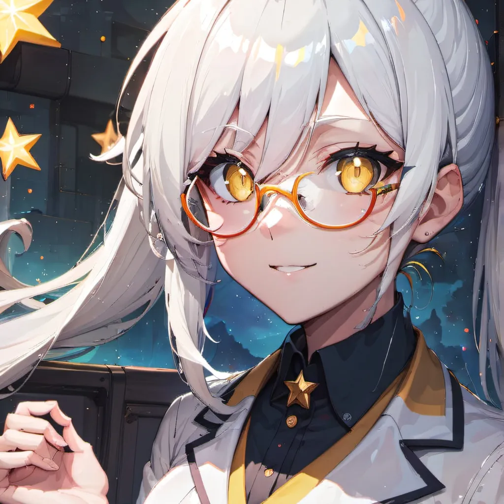 chat with ai character: |¿¥|Dr.Star|¥¿|