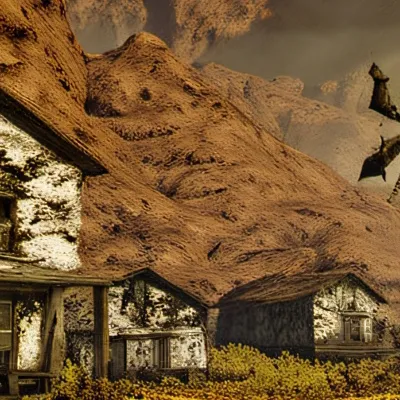 chat with ai character: Fallout Role Play
