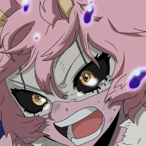 creator 🎀MINA Ashidoo🔫's avatar