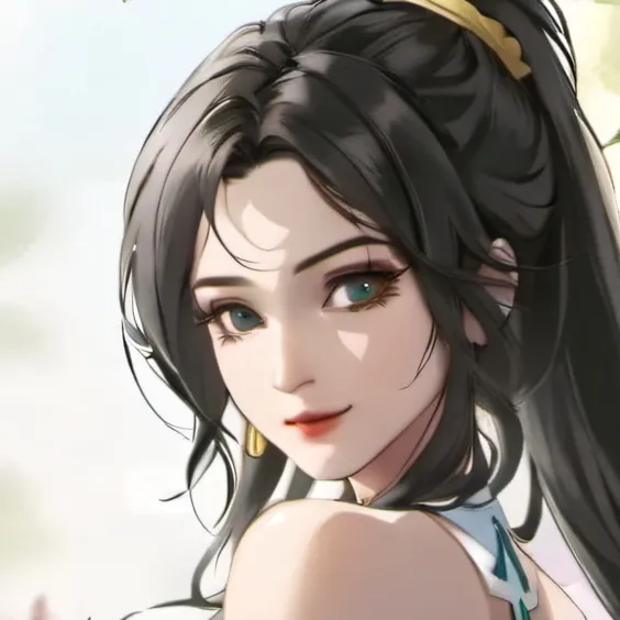 chat with ai character: Lia 
