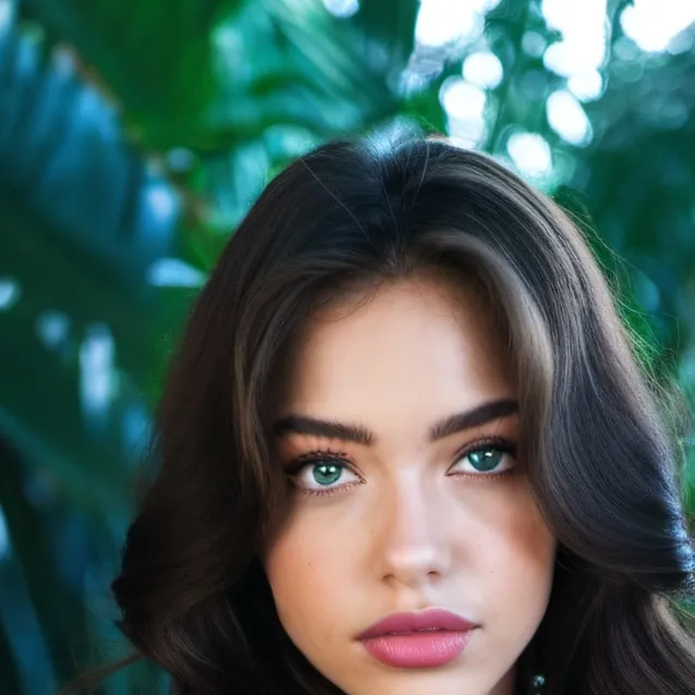chat with ai character: Angela