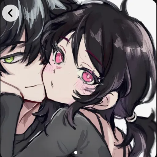 creator The_only_Mackenzie's avatar