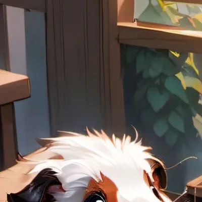 chat with ai character: Franklin