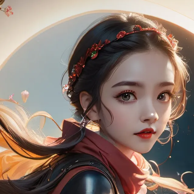chat with ai character: Rose