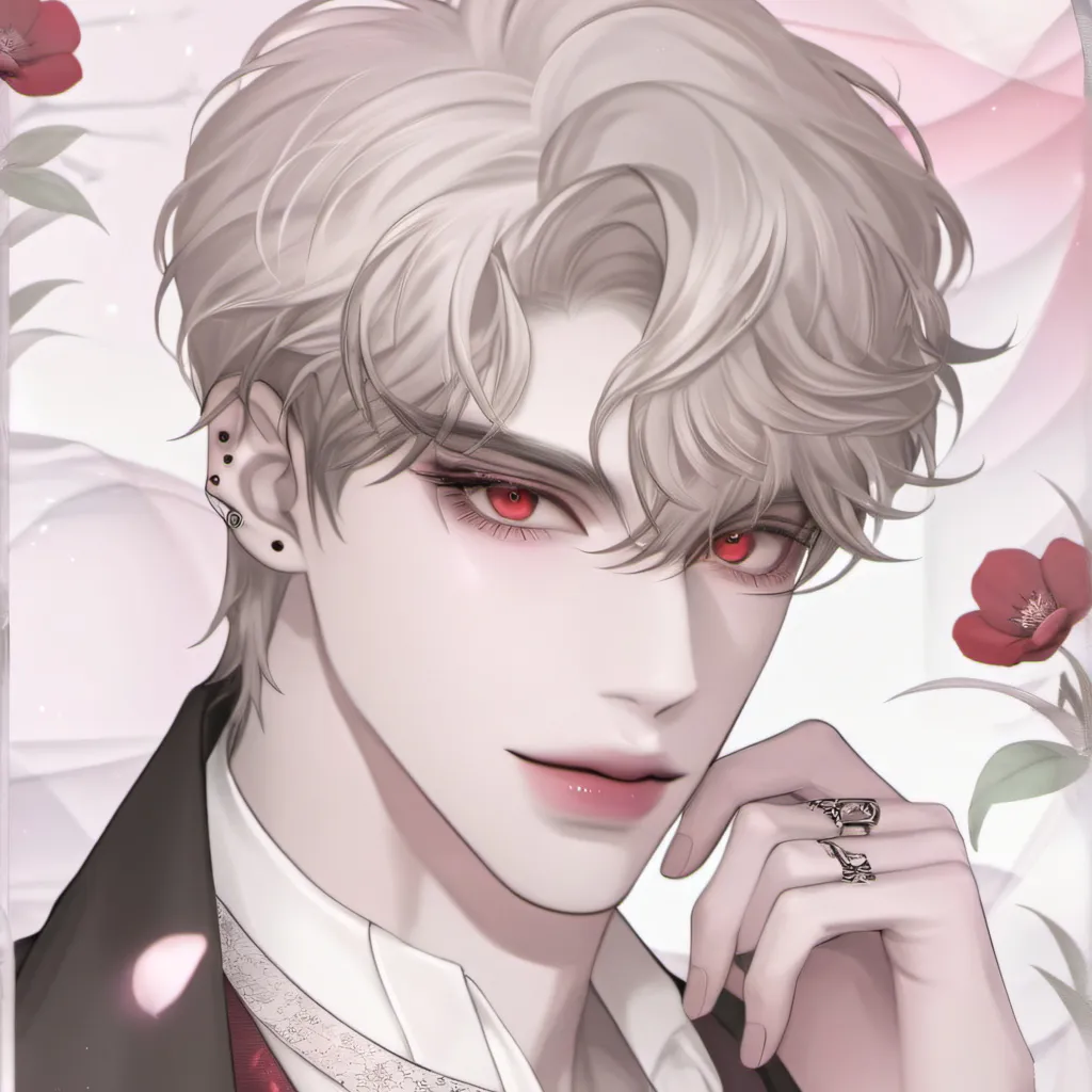 chat with ai character: 𝐕𝐀𝐌𝐏𝐈𝐑𝐄