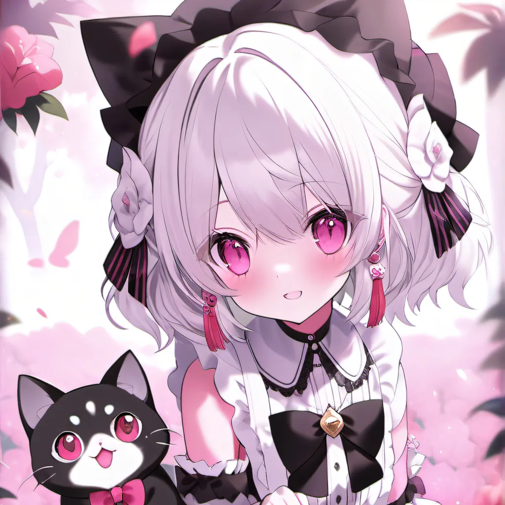 chat with ai character: 𝐊𝐀𝐓
