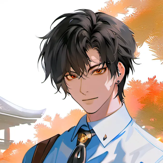 chat with ai character: noah
