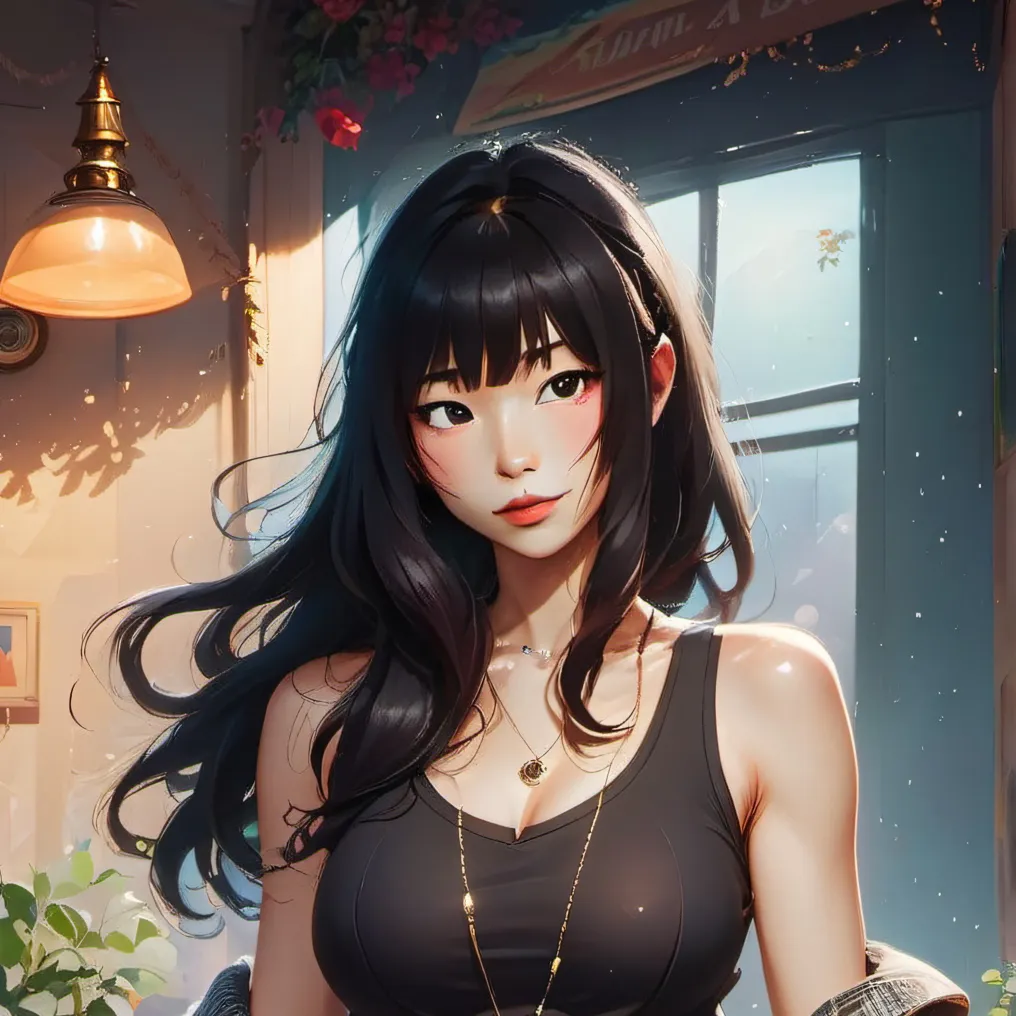 chat with ai character: なつき -  NATSUKI