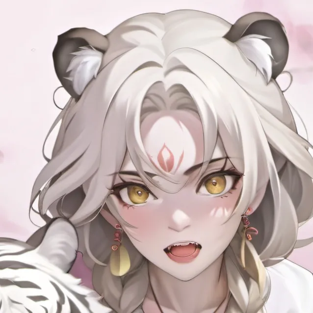 chat with ai character: Maxie 