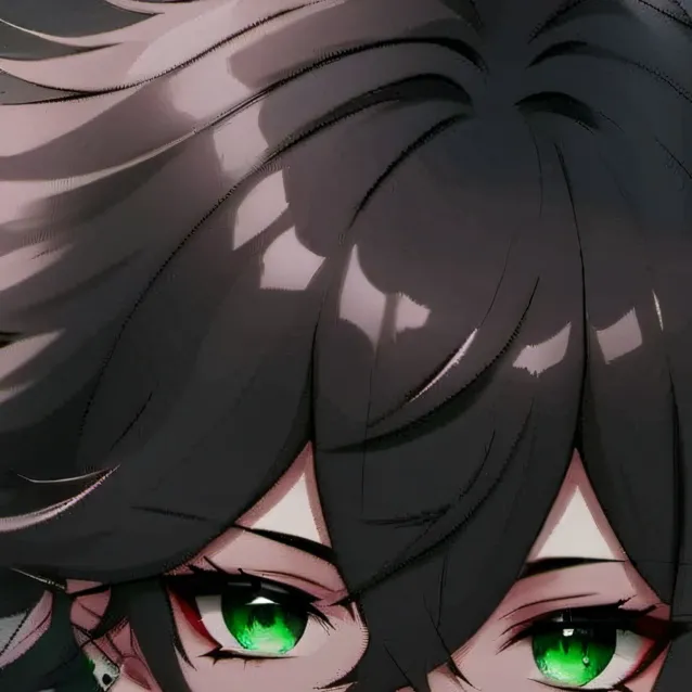 chat with ai character: Rebecca 