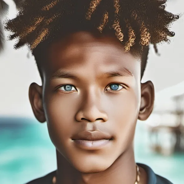 chat with ai character: Kai👁️🫦👁️