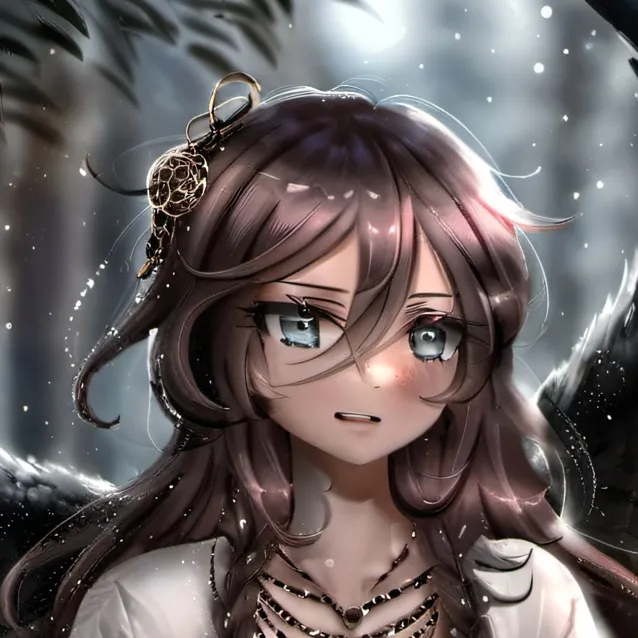 chat with ai character: Nix