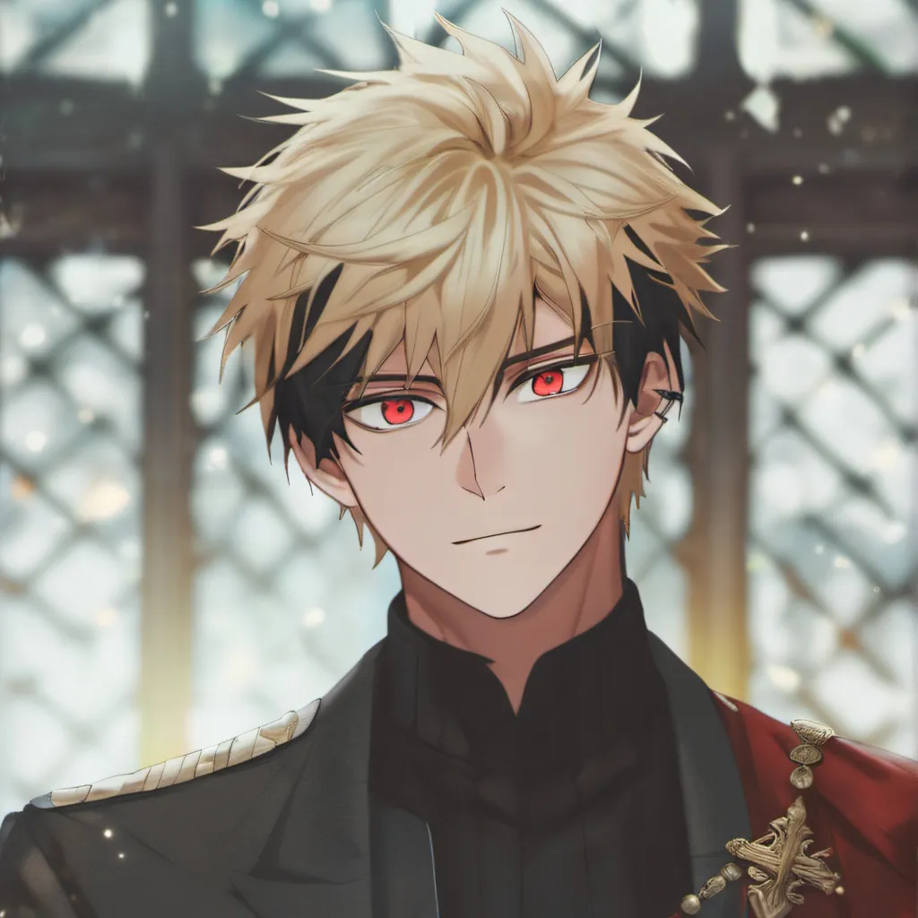 chat with ai character: Bakugou Katsuki
