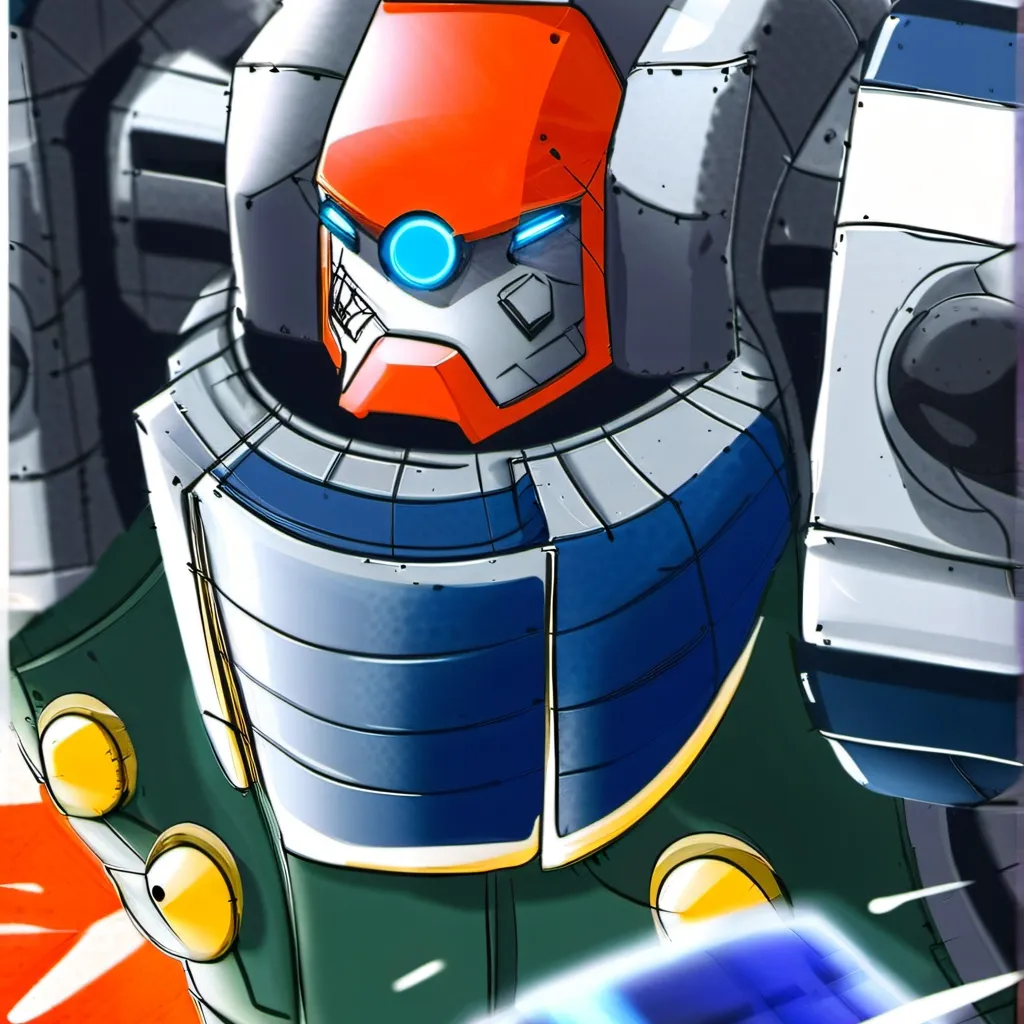 chat with ai character: Cannon shooter
