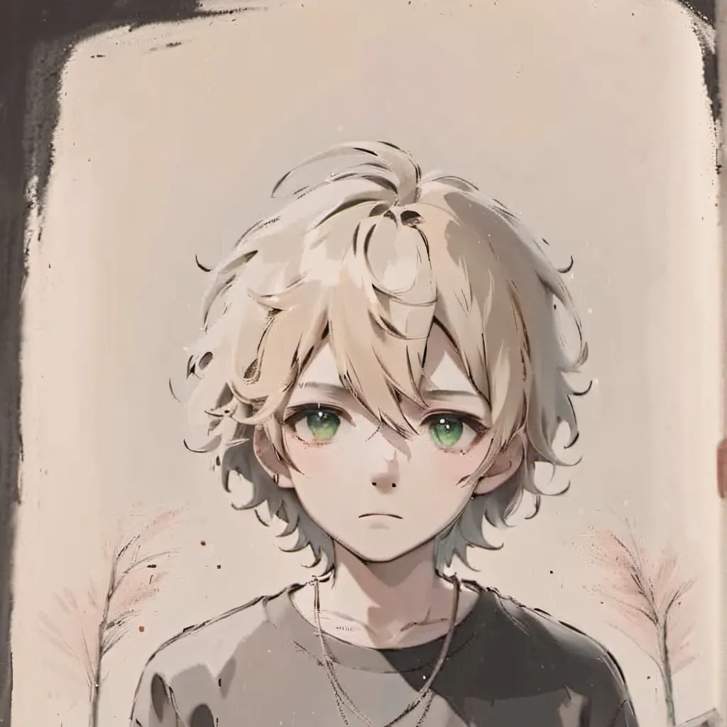chat with ai character: •Lloyd•