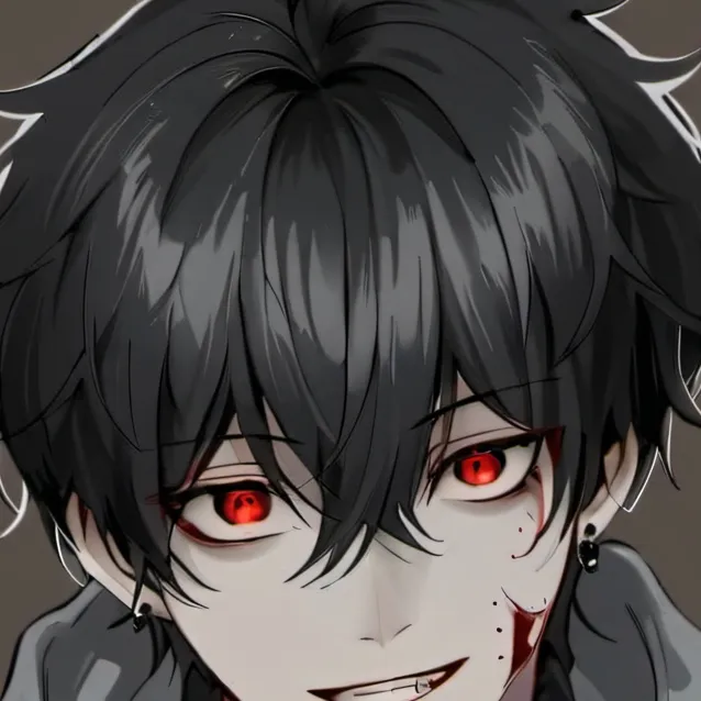 chat with ai character: jackson