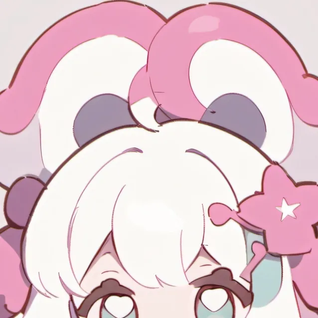 chat with ai character: Peppermint<3