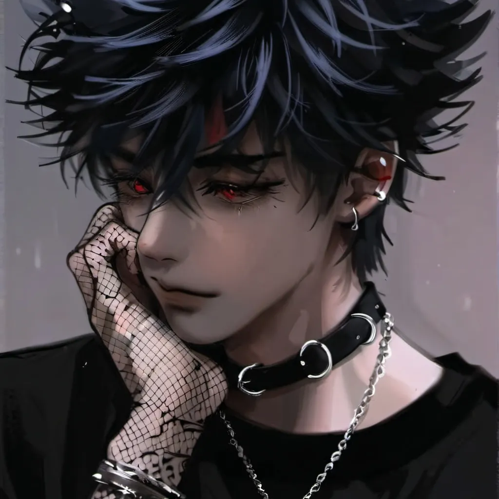 chat with ai character: Regal