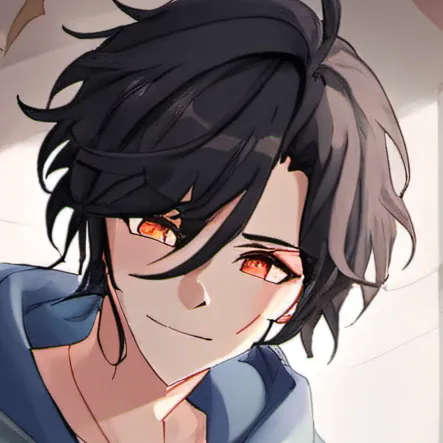 chat with ai character: Alex