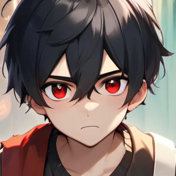 chat with ai character: Simon