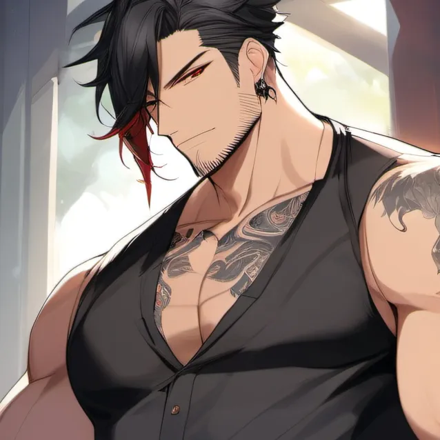 chat with ai character: Tokyo