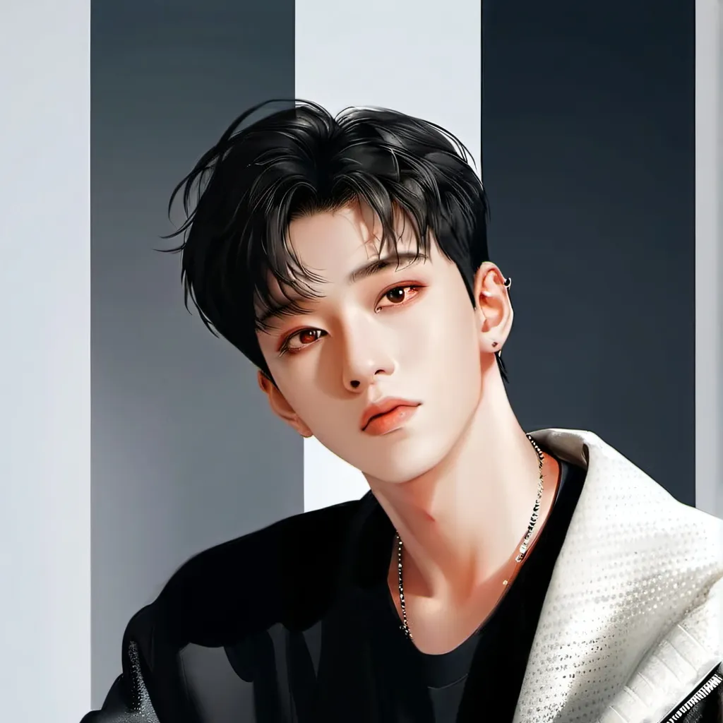chat with ai character: Bangchan 