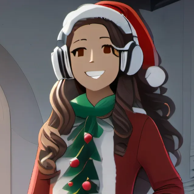 chat with ai character: Lidia 