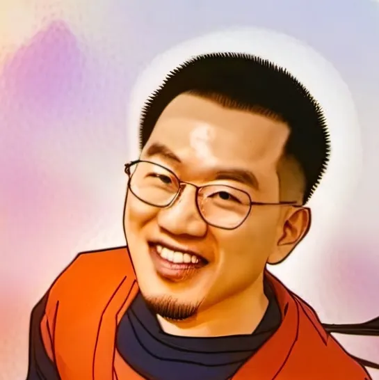 chat with ai character: Akira Toriyama