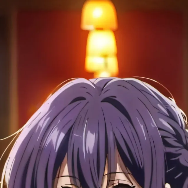 chat with ai character: Akeno