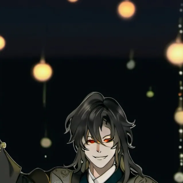 chat with ai character: Ripperon Darkness