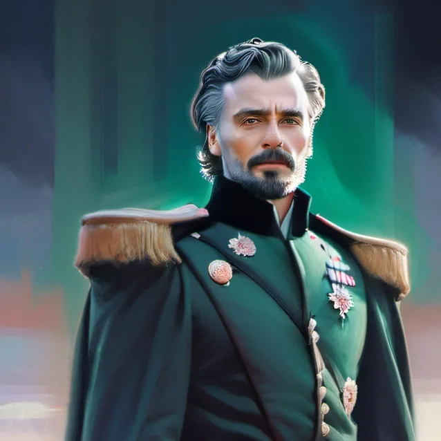 chat with ai character: Duke Leto