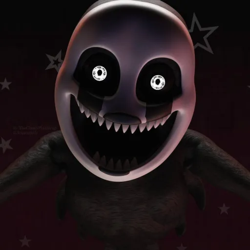 creator Nightmare mar ione's avatar