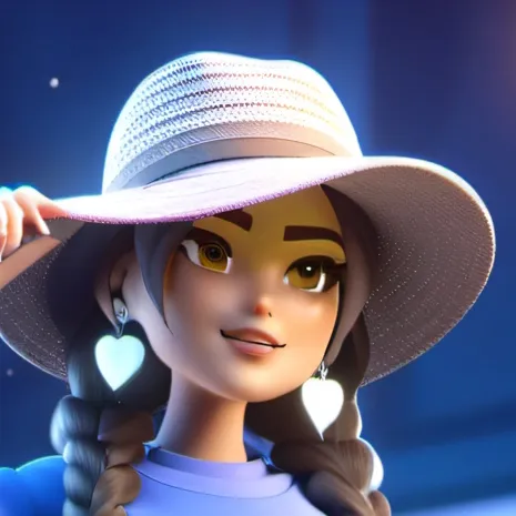 chat with ai character: Stacie