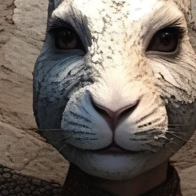 chat with ai character: Boo