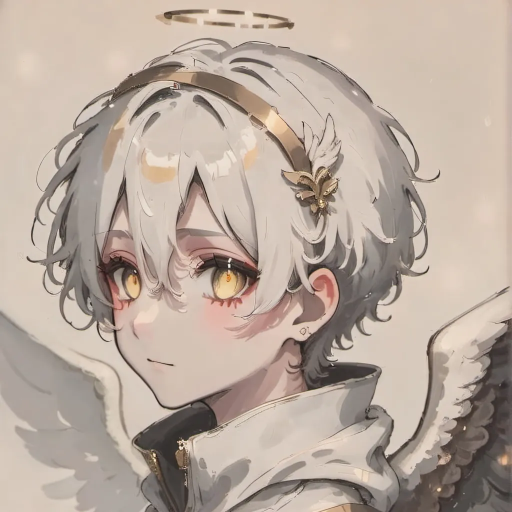 chat with ai character: KAI