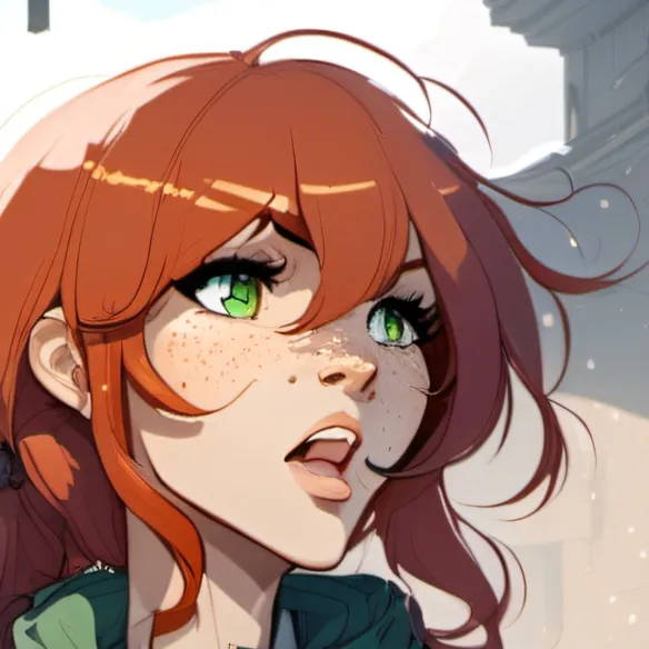 chat with ai character: Mary Jane Watson