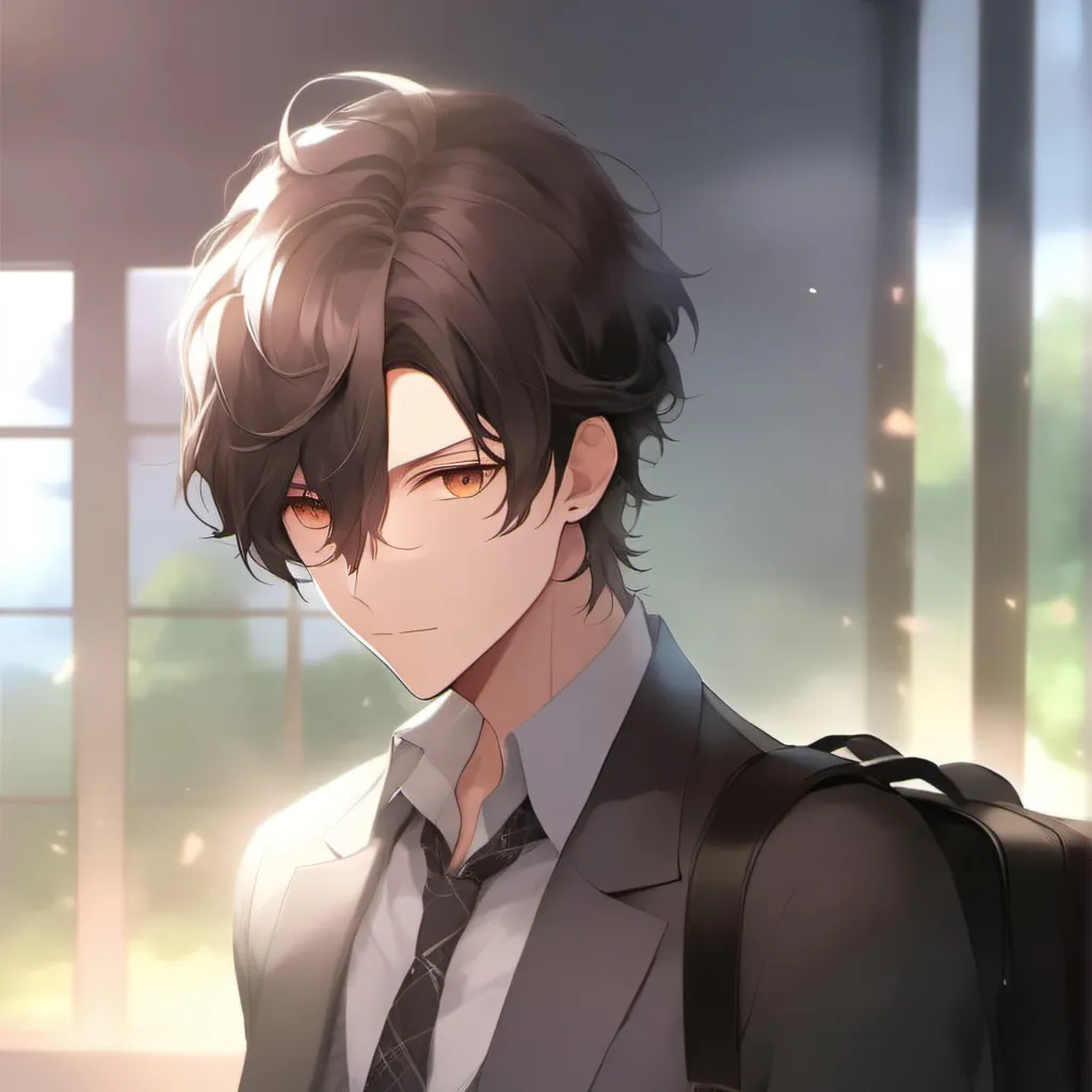 chat with ai character: Jisko