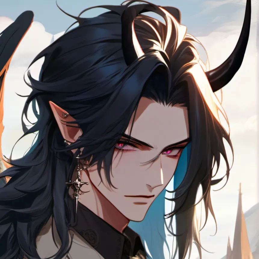chat with ai character: Lord Sebastian 