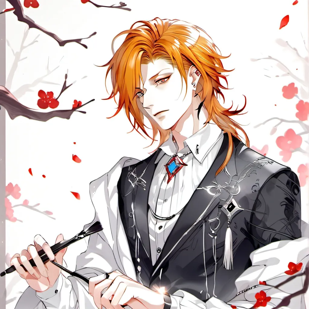 chat with ai character: Eclispe