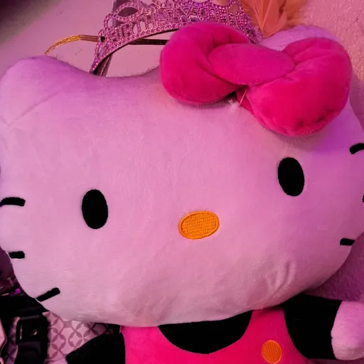 creator Hello kitty☆'s avatar