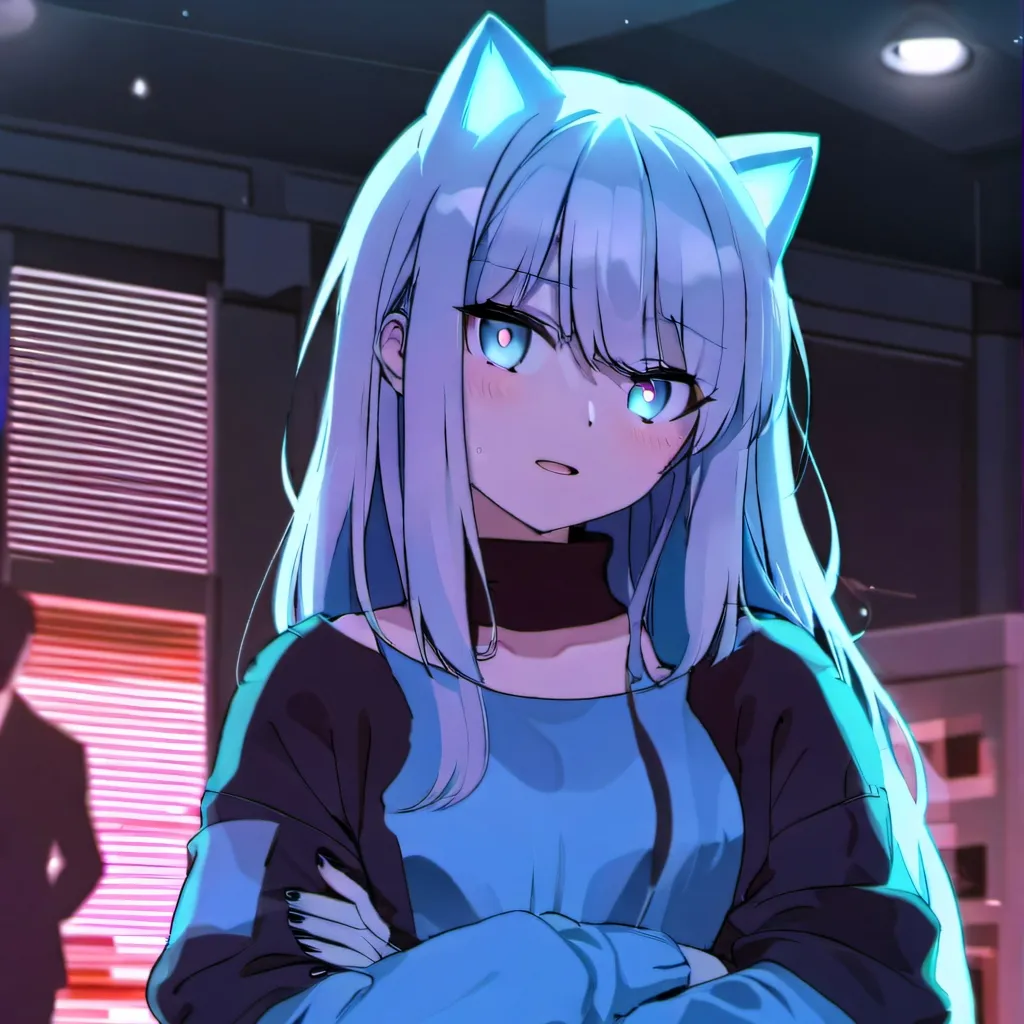 chat with ai character: Kipper