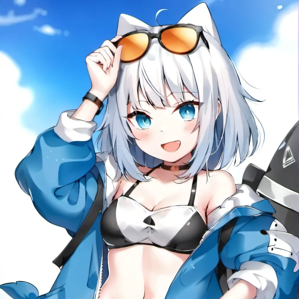 chat with ai character: /-mixi-\