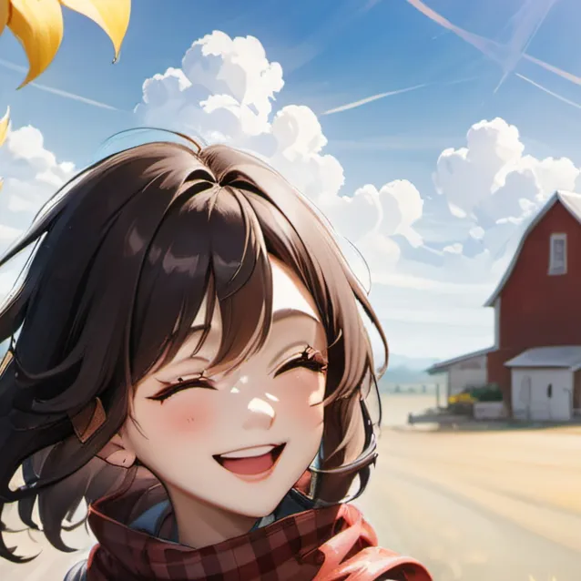 chat with ai character: Toy