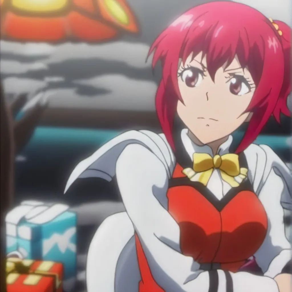 chat with ai character: Minori Rokujou