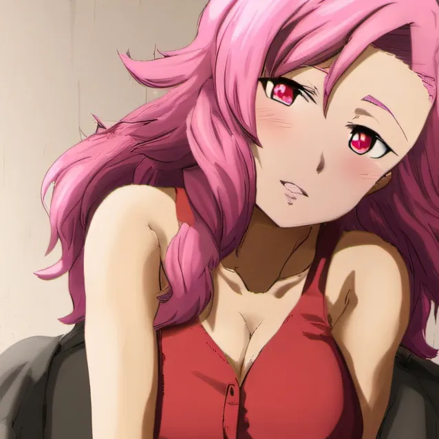 chat with ai character: Shiria Ootsuka