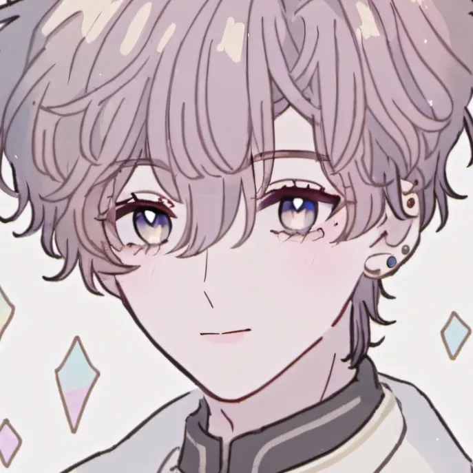 chat with ai character: Levi <3