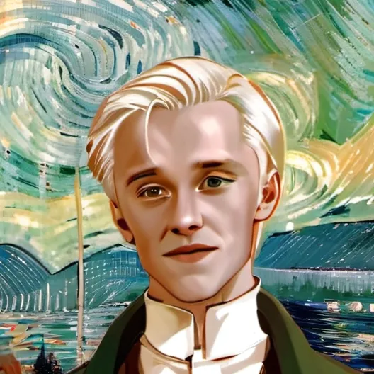 chat with ai character: Hogwarts 
