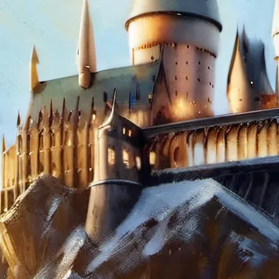 chat with ai character: HOGWARTS 