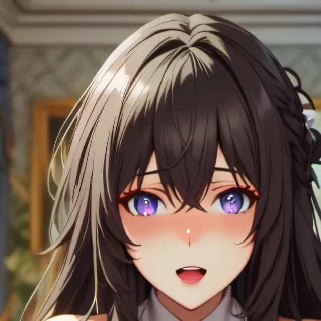 chat with ai character: Lilly