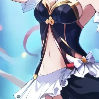 chat with ai character: Aria